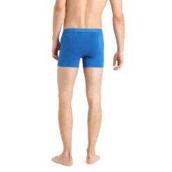 Icebreaker Anatomica Cool-Lite™ Boxershort Heren - Lazurite -Icebreaker icebreaker mens anatomica cool lite boxers lazurite 3 1263110