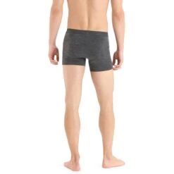 Icebreaker Anatomica Cool-Lite™ Boxershort Heren - Monsoon Hthr 9 Icebreaker Anatomica Cool-Lite™ Boxershort Heren - Monsoon Hthr -Icebreaker icebreaker mens anatomica cool lite boxers monsoon hthr 3 1263124