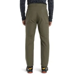 Icebreaker -Icebreaker icebreaker mens hike pants loden model 2 1535693