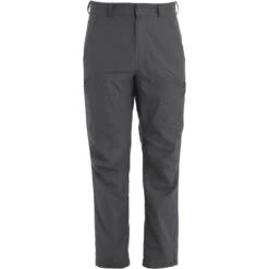 Icebreaker Hike Broek Heren - Monsoon -Icebreaker icebreaker mens hike pants monsoon 1 1486196