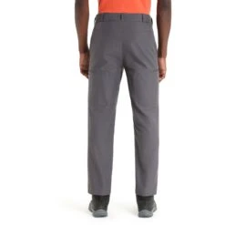 Icebreaker -Icebreaker icebreaker mens hike pants monsoon model 2 1498735