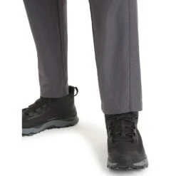 Icebreaker Hike Broek Heren - Monsoon -Icebreaker icebreaker mens hike pants monsoon model 6 1498739
