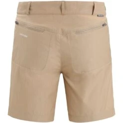 Icebreaker Hike Short Heren - Sand -Icebreaker icebreaker mens hike shorts sand 2 1382618