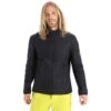 Icebreaker MerinoLoft™ Jas Heren - Midnight Navy 1 Icebreaker MerinoLoft™ Jas Heren - Midnight Navy -Icebreaker icebreaker mens merinoloft jacket midnight navy 2 1263655