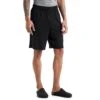 Icebreaker Shifter Short Heren - Zwart -Icebreaker icebreaker mens shifter shorts black 2 1143997
