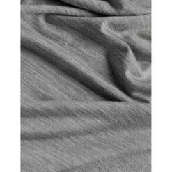 Icebreaker Sphere II Shirt Met Lange Mouwen Heren - Metro Heather -Icebreaker icebreaker mens sphere ii long sleeve tee metro heather 8 1144094