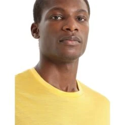 Icebreaker Sphere II T-Shirt Heren - Summer -Icebreaker icebreaker mens sphere ii short sleeve tee summer 6 1382155