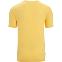 Icebreaker Tech Lite II Ski Fields T-Shirt Heren - Summer -Icebreaker icebreaker mens tech lite ii ski fields short sleeve tee summer 2 1383042