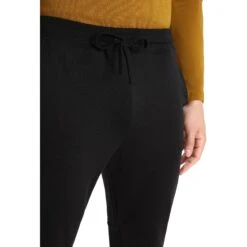 Icebreaker ZoneKnit™ Joggingbroek Heren - Zwart -Icebreaker icebreaker mens zoneknit jogger black 5 1264877