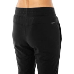 Icebreaker Crush Broek Dames - Zwart -Icebreaker icebreaker women crush pants black 5 905088