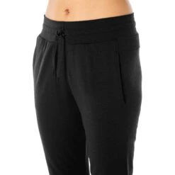 Icebreaker Crush Broek Dames - Zwart -Icebreaker icebreaker women crush pants black 7 905090