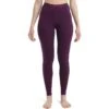 Icebreaker 200 ZoneKnit™ Onderbroek Dames - Nightshade -Icebreaker icebreaker women s 200 zoneknit 2 1569940