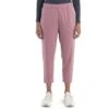 Icebreaker Crush II 7/8 Broek Dames - Crystal -Icebreaker icebreaker womens crush ii ankle pants crystal 1 1555091