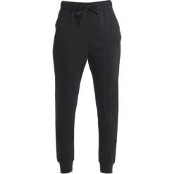 Icebreaker Crush II Broek Dames - Zwart -Icebreaker icebreaker womens crush ii pants black 1 1488162