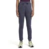 Icebreaker Crush II Broek Dames - Graphite -Icebreaker icebreaker womens crush ii pants graphite model 1 1535688