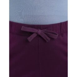 Icebreaker Crush II Broek Dames - Nightshade -Icebreaker icebreaker womens crush ii pants nightshade 4 1498608