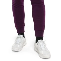 Icebreaker Crush II Broek Dames - Nightshade -Icebreaker icebreaker womens crush ii pants nightshade 6 1498610