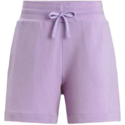 Icebreaker Crush Short Dames - Purple Gaze -Icebreaker icebreaker womens crush shorts purple gaze 1 1381176