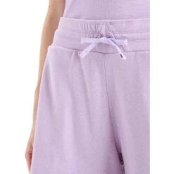 Icebreaker Crush Short Dames - Purple Gaze -Icebreaker icebreaker womens crush shorts purple gaze 6 1381185