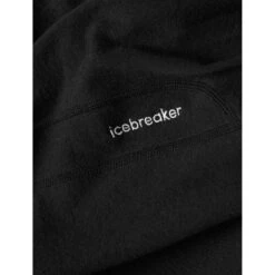 Icebreaker Fastray High Rise Tight Dames - Zwart 19 Icebreaker Fastray High Rise Tight Dames - Zwart -Icebreaker icebreaker womens fastray high rise tights black 9 1147187