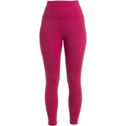 Icebreaker Fastray Topo Lines High Rise Tight Dames - Electron Pink/Tempo/AOP 10 Icebreaker Fastray Topo Lines High Rise Tight Dames - Electron Pink/Tempo/AOP -Icebreaker icebreaker womens fastray topo lines high rise tights electron pink tempo aop 1 1488203