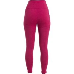 Icebreaker Fastray Topo Lines High Rise Tight Dames - Electron Pink/Tempo/AOP 11 Icebreaker Fastray Topo Lines High Rise Tight Dames - Electron Pink/Tempo/AOP -Icebreaker icebreaker womens fastray topo lines high rise tights electron pink tempo aop 2 1488204