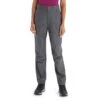 Icebreaker Hike Broek Dames - Monsoon -Icebreaker icebreaker womens hike pants monsoon 1 1487963