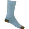 Icebreaker Lifestyle Fine Gauge Crew Sokken Dames - Astral Blue/Algae 2 Icebreaker Lifestyle Fine Gauge Crew Sokken Dames - Astral Blue/Algae -Icebreaker icebreaker womens lifestyle fine gauge crew socks astral blue algae 1 1381414