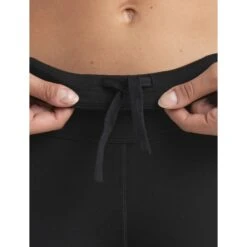 Icebreaker Merino Speed Winter Tight Dames - Zwart -Icebreaker icebreaker womens merino speed winter tights black 7 1556758