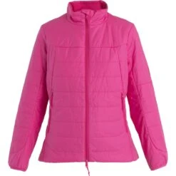 Icebreaker MerinoLoft™ Jas Dames - Tempo -Icebreaker icebreaker womens merinoloft jacket tempo 1 1488989