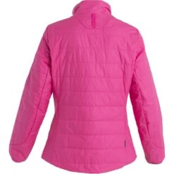 Icebreaker MerinoLoft™ Jas Dames - Tempo -Icebreaker icebreaker womens merinoloft jacket tempo 2 1488990