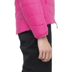 Icebreaker MerinoLoft™ Jas Dames - Tempo -Icebreaker icebreaker womens merinoloft jacket tempo model 7 1498823