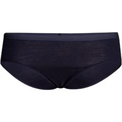 Icebreaker Siren Hipkini Slip Dames - Midnight Navy