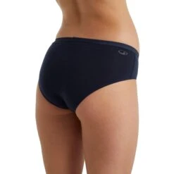 Icebreaker Siren Hipkini Slip Dames - Midnight Navy -Icebreaker icebreaker womens siren hipkini midnight navy 5 1039366