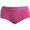 Icebreaker Sprite Hot Pants Slip Dames - Tempo -Icebreaker icebreaker womens sprite hot pants tempo 1 1489406