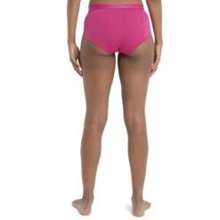 Icebreaker Sprite Hot Pants Slip Dames - Tempo -Icebreaker icebreaker womens sprite hot pants tempo 2 1535831