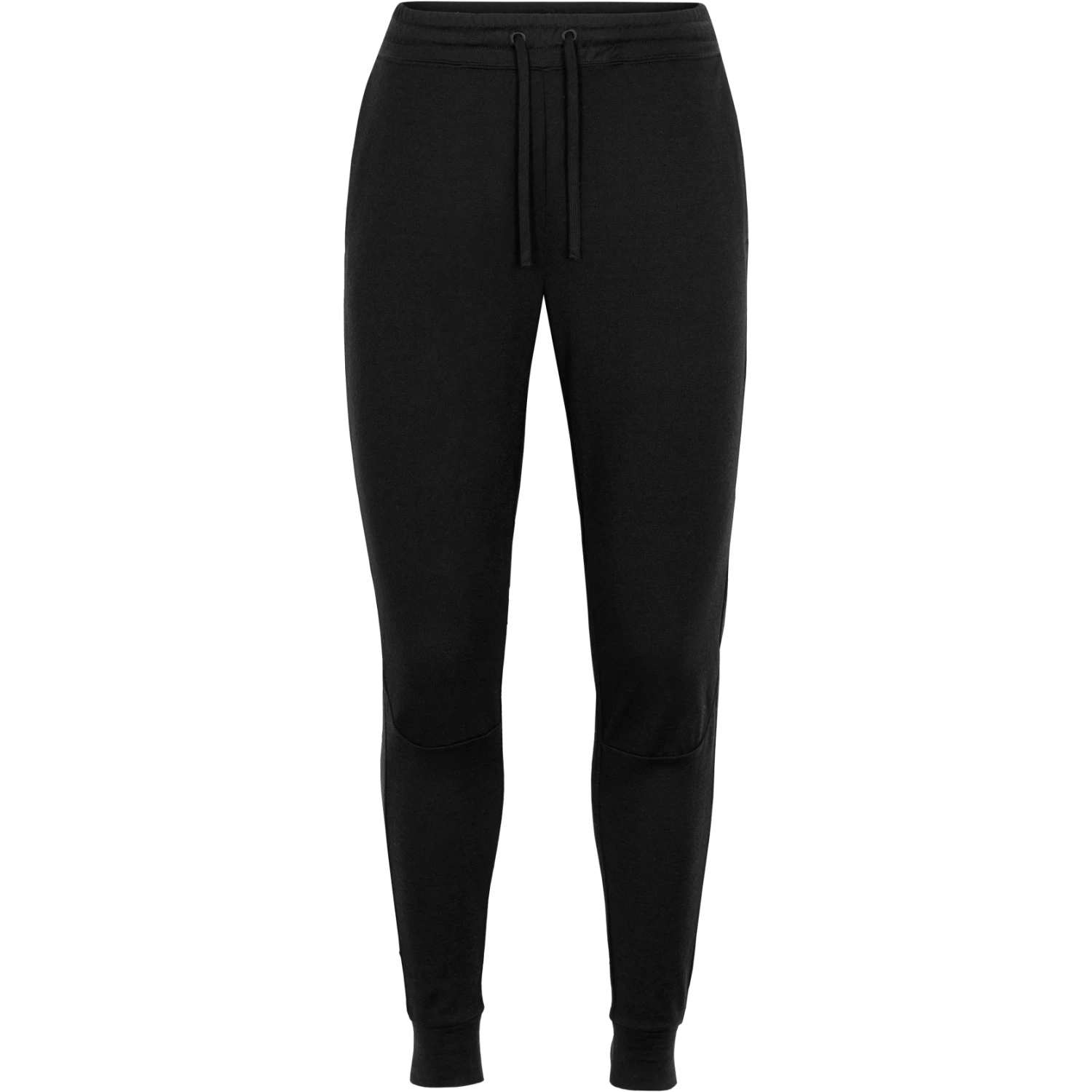 Icebreaker ZoneKnit™ Joggingbroek Dames - Zwart 5 Icebreaker ZoneKnit™ Joggingbroek Dames - Zwart - Afbeelding 3