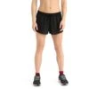 Icebreaker ZoneKnit™ Short Dames - Zwart