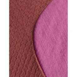 Icebreaker ZoneKnit™ Tanktop Dames - Cosmic/Grape -Icebreaker icebreaker womens zoneknit tank top cosmic grape 10 1149164