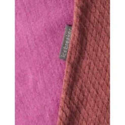 Icebreaker ZoneKnit™ Tanktop Dames - Cosmic/Grape -Icebreaker icebreaker womens zoneknit tank top cosmic grape 11 1149165